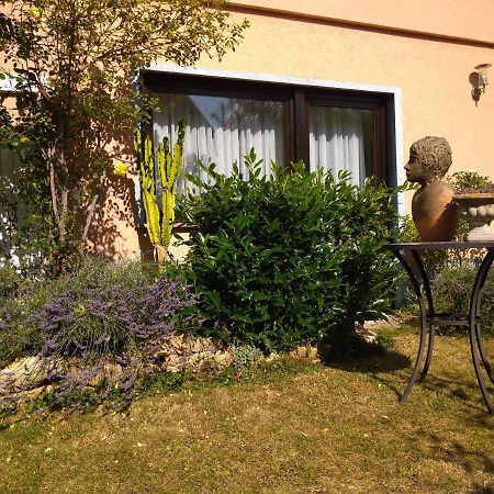 Ferienwohnung Bellairis Igersheim Exterior foto